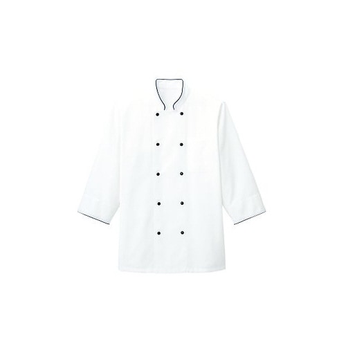 FB4513U−8 L コックシャツ