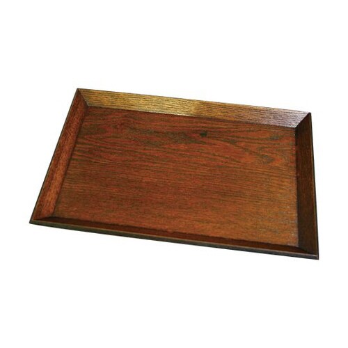 宴10.0長角四方盆 目摺り SR380−7