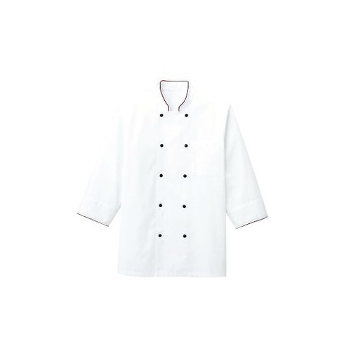 FB4513U−3 4L コックシャツ