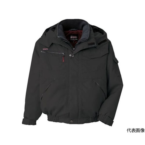 A−2760−23−EL 防寒ブルゾン