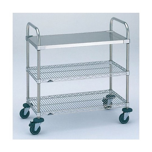 3SUTT0S UTTカート1型