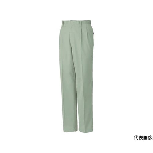 2273−9−85 スラックス 緑