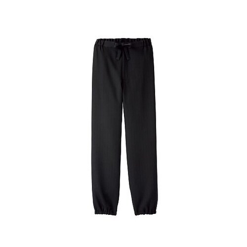 FP6702U−16 M 作務衣(下衣)