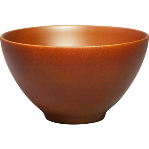 なごみカフェボウル ライトブラウン TL1−3B