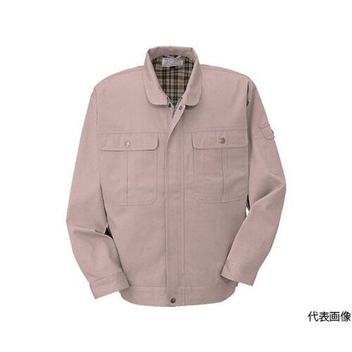 2270−21−4L ブルゾンラベンダ