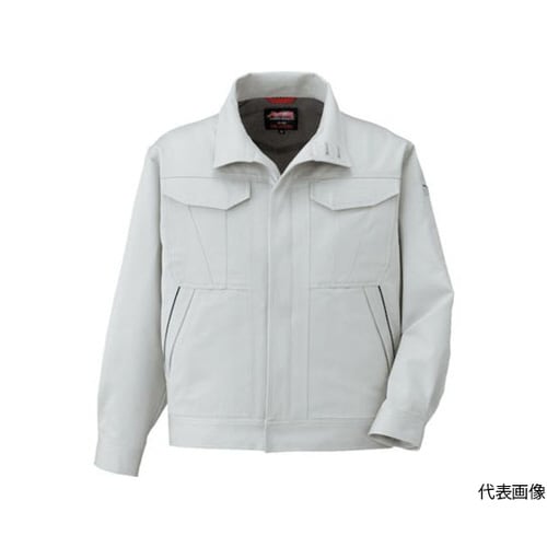 A−1742−3−4L 比翼ブルゾン