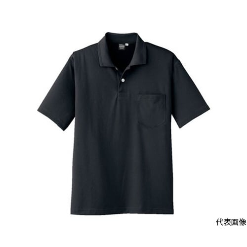 A−1667−23−S 半袖ポロシャツ