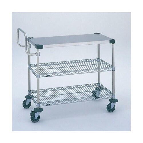 NUTT2SL ティルトサイドハンドル