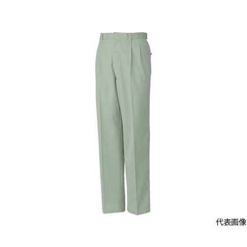 2273−9−88 スラックス 緑