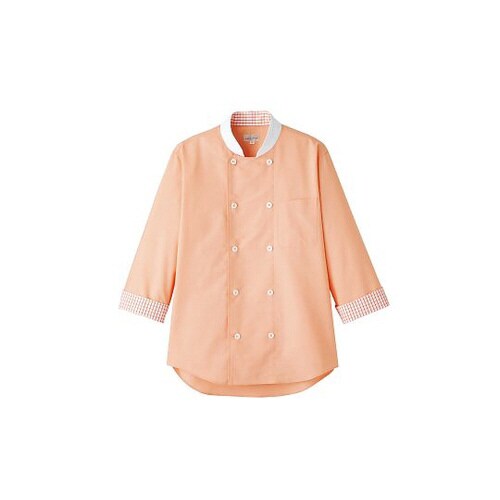 FB4522U−13 SS コックシャツ