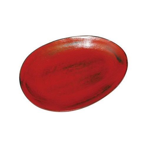 コーヒーソーサー 根来 YS448NE