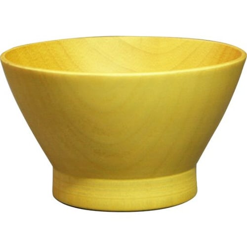 なごみスープボウル ナチュラル TL4−6A