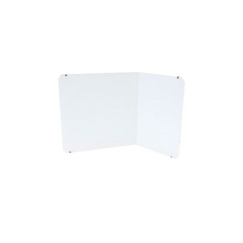 モバイルウオール 片サイド 80型