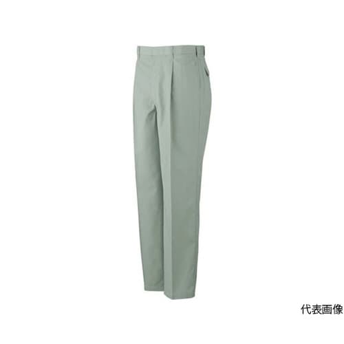 273−9−120 ワンタックスラックス