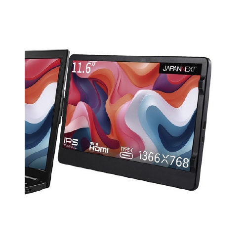 11.6インチ 液晶ディスプレイ