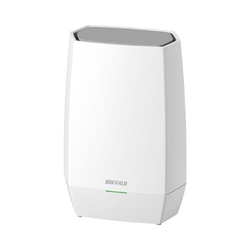 無線LAN親機 Wi−Fi 6(11ax)メッシュ