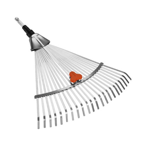 コンビシステム アジャスタブル熊手