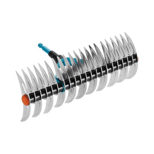 コンビシステム カッターレーキ