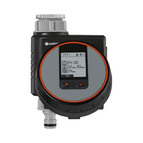 ウォータータイマーフレックス