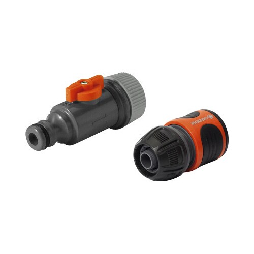 ソーカーホース連結コネクターセット