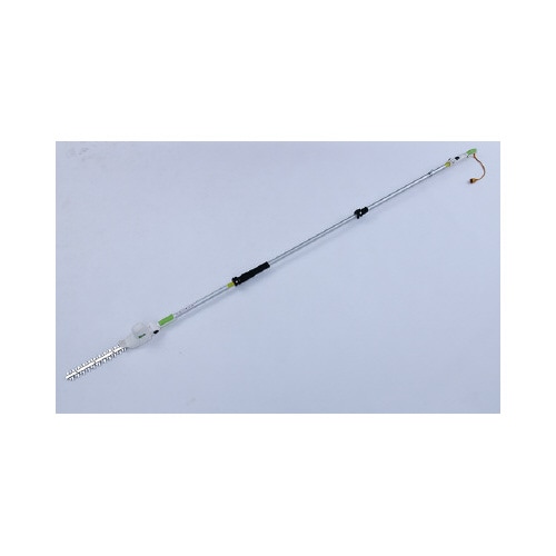 電気ガーデンポールトリマー