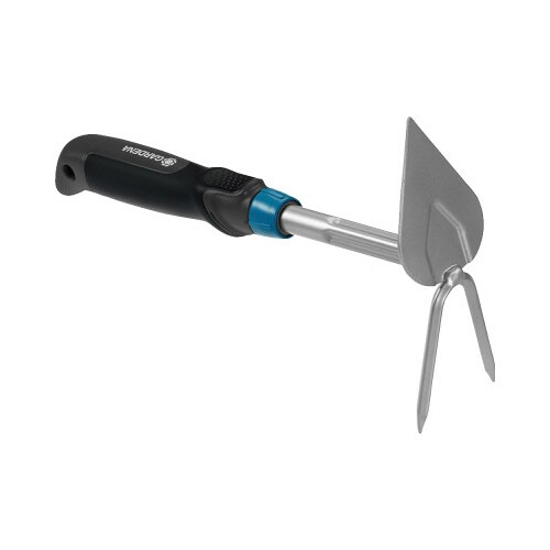 手鍬 ハート型 爪2本