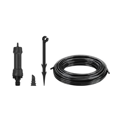 散水システム 15mライン 花壇・菜園用