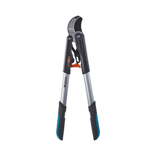 太枝切りばさみ アンビル型 ラチェット式