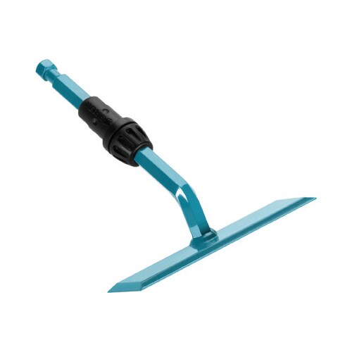 コンビシステム プッシュ−プル式 鍬