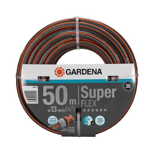 プレミアムSuperFLEXホース50m