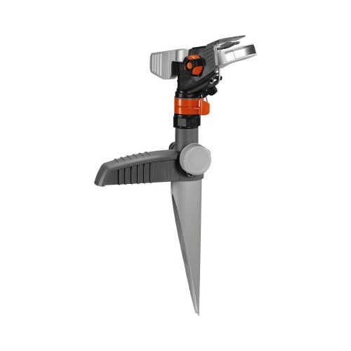 回転式パルススプリンクラー金属製スパイク