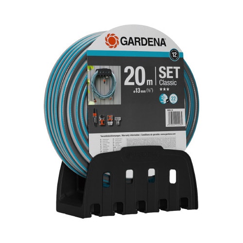 20mホース ホースブラケットセット