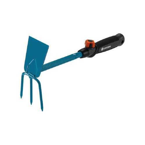 コンビシステム 手鍬 爪3本