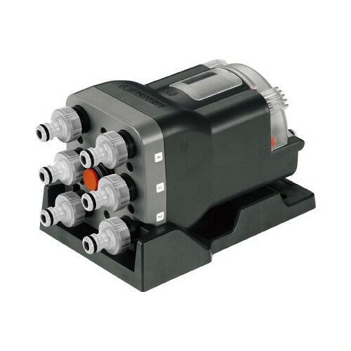 自動分水器 機械式