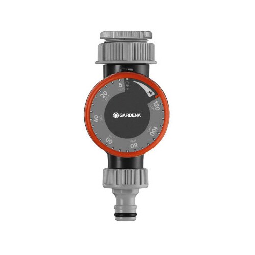 手動式ウォータータイマー 最長2時間