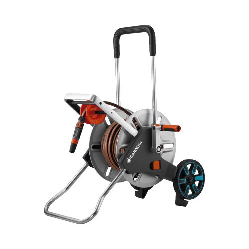 メタルホーストロリーM Easyセット