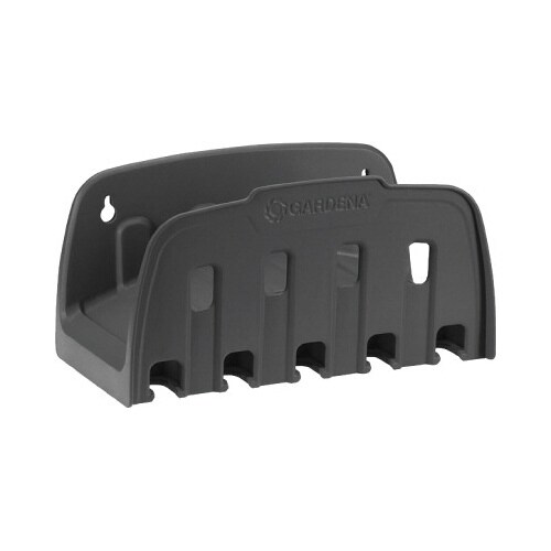 ホースハンガー 壁掛け式