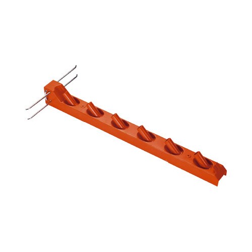 コンビシステムツールラック 縦型