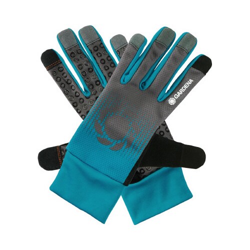 ガーデン&メンテナンス グローブ L