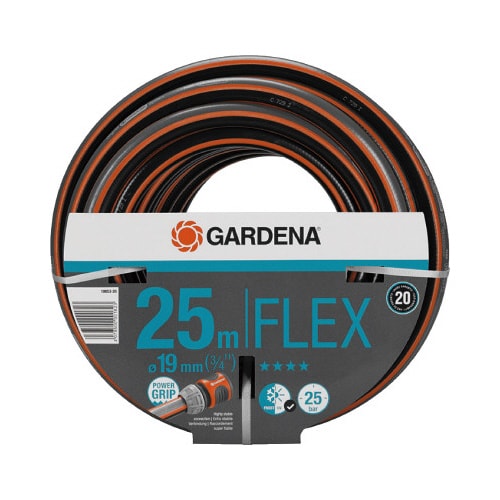 コンフォートFLEXホース25m