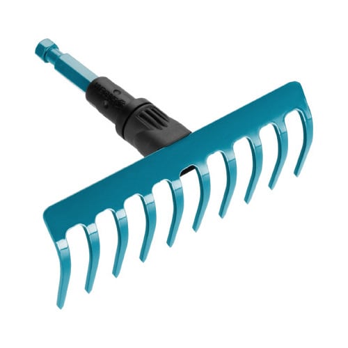 コンビシステム レーキ 18.5cm