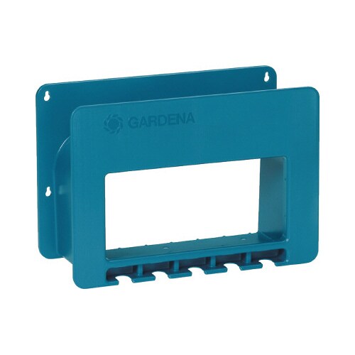 ホース用収納システム