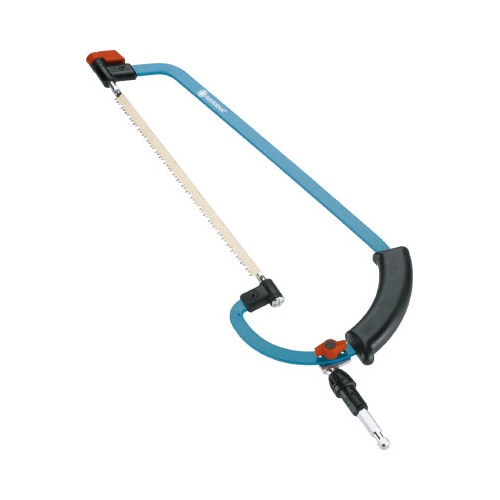 コンビシステム 弓ノコ 刃渡り35cm