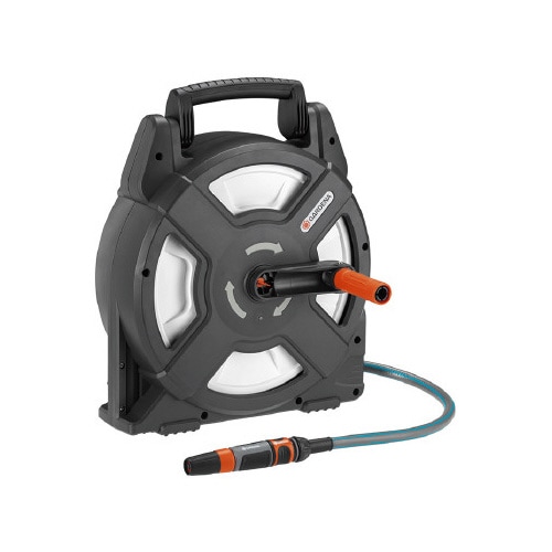 テラスホースボックス10m