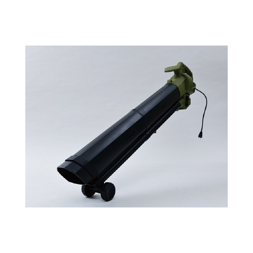 ブロワバキューム