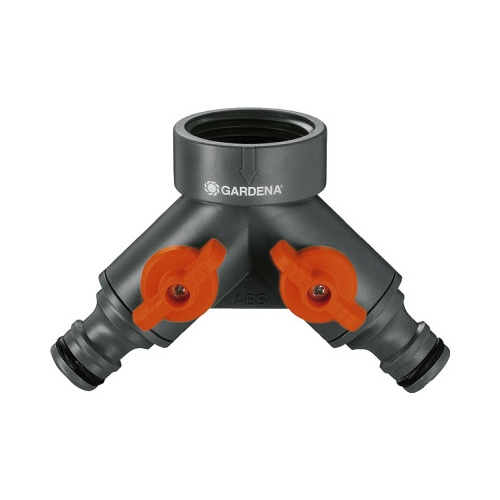 分岐蛇口コネクター33.3mm(G1)