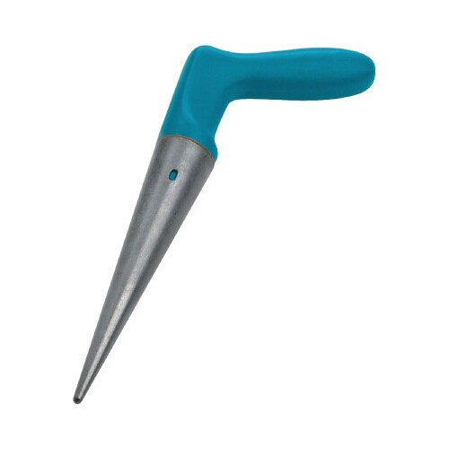 コンビシステム 種まき用穴堀り機