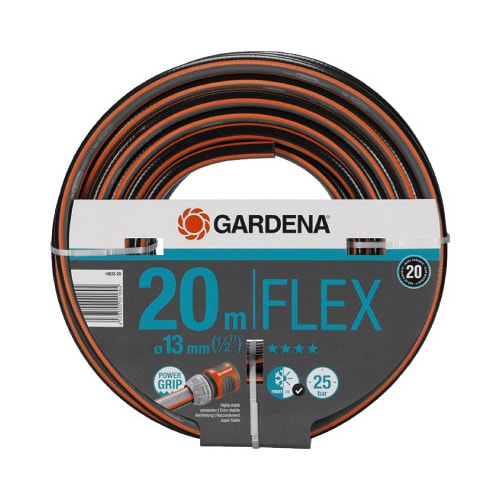 コンフォートFLEXホース20m