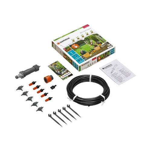 散水システム5鉢用スターターセット