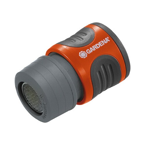 泡沫蛇口アダプター